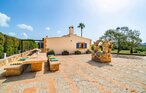 Ferienhaus - Es Sagret, Capdepera , Spanien - EMF815 16