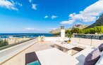 Ferienhaus - Galeria Verde, Betlem , Spanien - EMF783 19