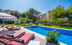 Ferienhaus - Galeria Verde, Betlem , Spanien - EMF783 11