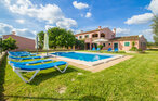 Feriehus - Casa Campillos, Llucmajor , Spania - EMF786 4