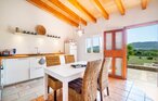 Ferienhaus - Es Sagret, Capdepera , Spanien - EMF815 9