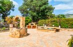 Ferienhaus - Es Sagret, Capdepera , Spanien - EMF815 17