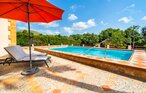 Ferienhaus - Es Sagret, Capdepera , Spanien - EMF815 4