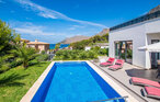 Ferienhaus - Galeria Verde, Betlem , Spanien - EMF783 4