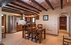 Ferienhaus - Es Forn Fumet, Portocolom , Spanien - EMF801 32