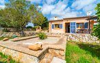 Ferienhaus - Es Sagret, Capdepera , Spanien - EMF815 11