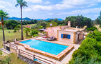 Ferienhaus - Es Sagret, Capdepera , Spanien - EMF815 10