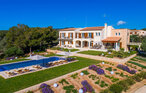 Ferienhaus - Es Clape de Sa Galera, Portocolom , Spanien - EMF836 17