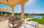 Ferienhaus - Es Clape de Sa Galera, Portocolom , Spanien - EMF836 20