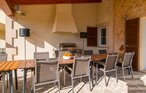 Ferienhaus - Es Clape de Sa Galera, Portocolom , Spanien - EMF836 24