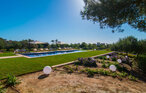 Ferienhaus - Es Clape de Sa Galera, Portocolom , Spanien - EMF836 10