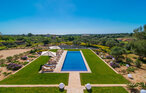 Ferienhaus - Es Clape de Sa Galera, Portocolom , Spanien - EMF836 14
