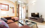 Ferienhaus - Esglesia 10, Alcudia , Spanien - EMF861 2