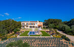 Ferienhaus - Es Clape de Sa Galera, Portocolom , Spanien - EMF836 2