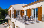 Ferienhaus - Es Clape de Sa Galera, Portocolom , Spanien - EMF836 16