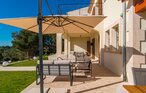 Ferienhaus - Es Clape de Sa Galera, Portocolom , Spanien - EMF836 23