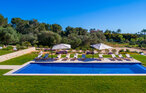 Ferienhaus - Es Clape de Sa Galera, Portocolom , Spanien - EMF836 5