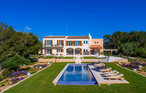 Ferienhaus - Es Clape de Sa Galera, Portocolom , Spanien - EMF836 15
