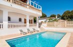 Location de vacances - Leonie, Canyamel , Espagne - EMF840 10