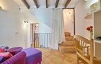 Ferienhaus - Maria Angela, Arta , Spanien - EMF841 8