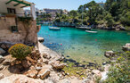 Location de vacances - Cas Padrins de Cala Figuera, Cala Figuera , Espagne - EMF857 8