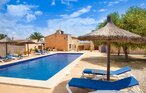 Location de vacances - Sa Punta Ses Salines, Ses Salines , Espagne - EMF863 1