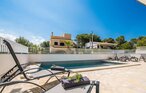 Feriehus - Ibel Son Serra de Marina, Son Serra de Marina , Spania - EMF880 13