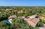 Semesterhus - Sa Bassa Llova, Santanyi , Spanien - EMF882 24