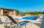 Ferienhaus - Can Jutger, Arta , Spanien - EMF886 14
