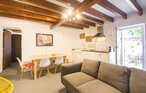 Ferieleilighet - Es Pujol Cas Amitger, Cala dOr , Spania - EMF889 19