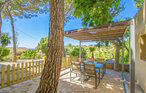 Ferieleilighet - Es Pujol Cas Amitger, Cala dOr , Spania - EMF889 11