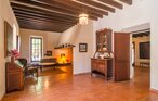 Ferienhaus - S'Alzinar Gran, Arta , Spanien - EMF892 21