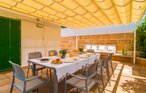 Feriehuse - Can Roig Loft, Colonia de Sant Pere , Spanien - EMF878 7
