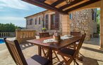 Ferienhaus - Can Jutger, Arta , Spanien - EMF886 24