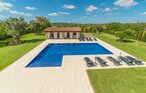 Location de vacances - Es Velar, Binissalem , Espagne - EMF888 13