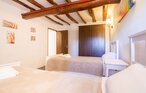 Ferieleilighet - Es Pujol Cas Amitger, Cala dOr , Spania - EMF889 31