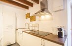 Ferieleilighet - Es Pujol Cas Amitger, Cala dOr , Spania - EMF889 24