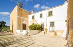 Ferieleilighet - Es Pujol Cas Amitger, Cala dOr , Spania - EMF889 10