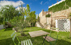 Ferieleilighet - Es Pujol Cas Amitger, Cala dOr , Spania - EMF889 7