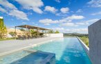 Ferieleilighet - Es Pujol Cas Amitger, Cala dOr , Spania - EMF889 1