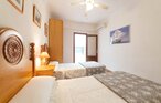 Semesterlägenhet - Cami de la Mar, SIllot Cala Morlanda , Spanien - EMF923 26