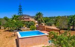 Ferienhaus - Ses Camesroges, Capdepera , Spanien - EMF950 10