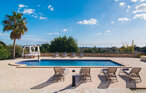 Ferienhaus - s'Alzina de Calonge, Calonge , Spanien - EMF968 4