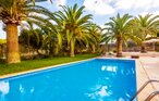 Location de vacances - Polita d'es Carritxo, Felanitx , Espagne - EMF938 3