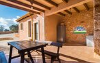 Ferienhaus - s'Alzina de Calonge, Calonge , Spanien - EMF968 13
