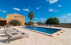 Ferienhaus - s'Alzina de Calonge, Calonge , Spanien - EMF968 5