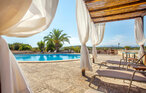 Ferienhaeuser - Son Bachs, Ariany , Spanien - EMF898 4