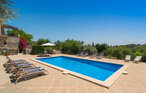 Feriehuse - Son Riera Caimari, Caimari , Spanien - EMF908 4