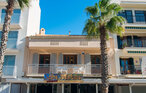 Semesterlägenhet - Cami de la Mar, SIllot Cala Morlanda , Spanien - EMF923 10