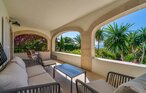 Semesterhus - Casa Ehren Alma del Mar, Alcudia , Spanien - EMF936 18
